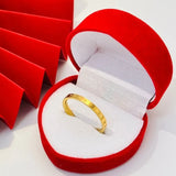 Romantic Wedding Rings Box Red Velvet Heart Shape Jewelry Boxes Engagement Ring Case Valentine's Day Jewelry Rings Gift Box